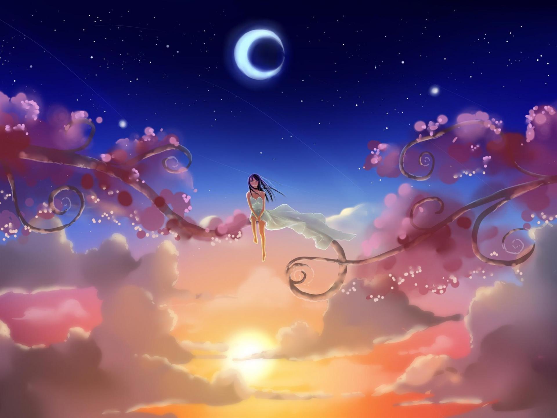 3D Wallpaper Pc World Background