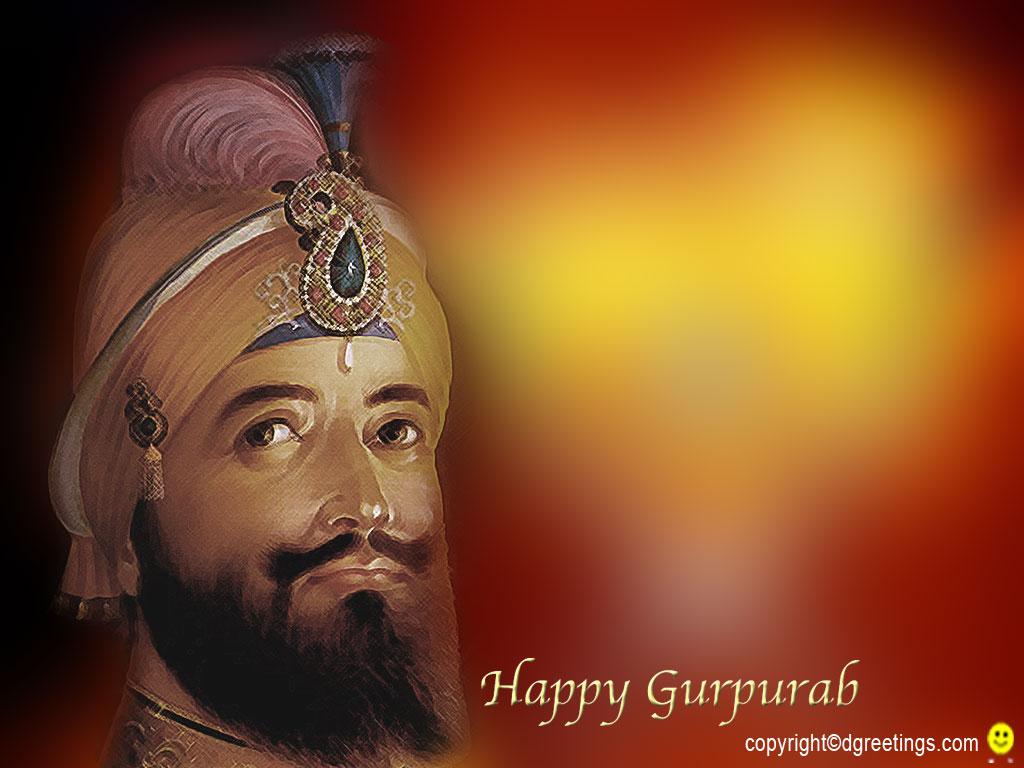 Guru Gobind Singh Parkash Purab, HD Wallpaper & background