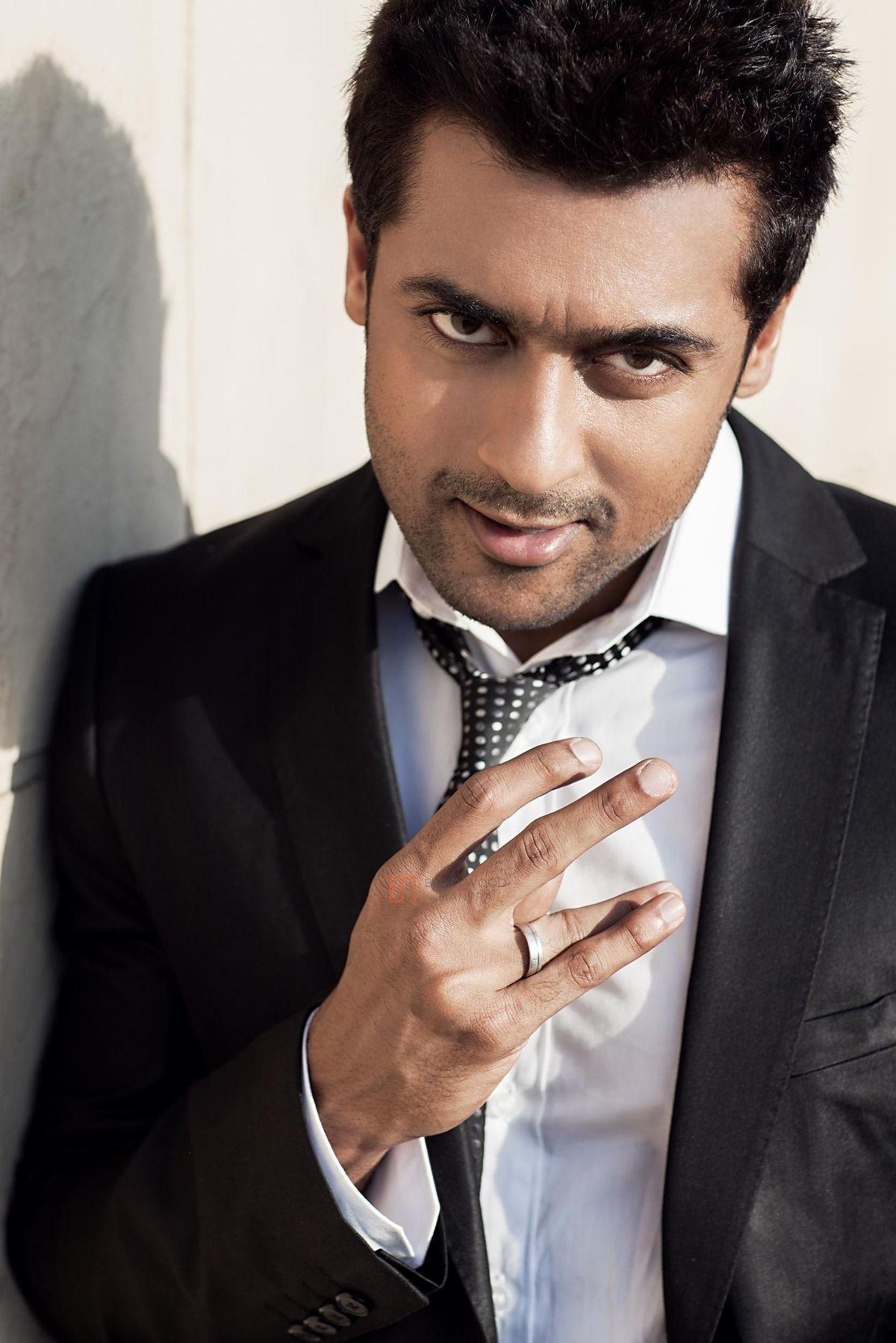 Surya The Soldier Mobile Wallpapers Wallpaper Cave