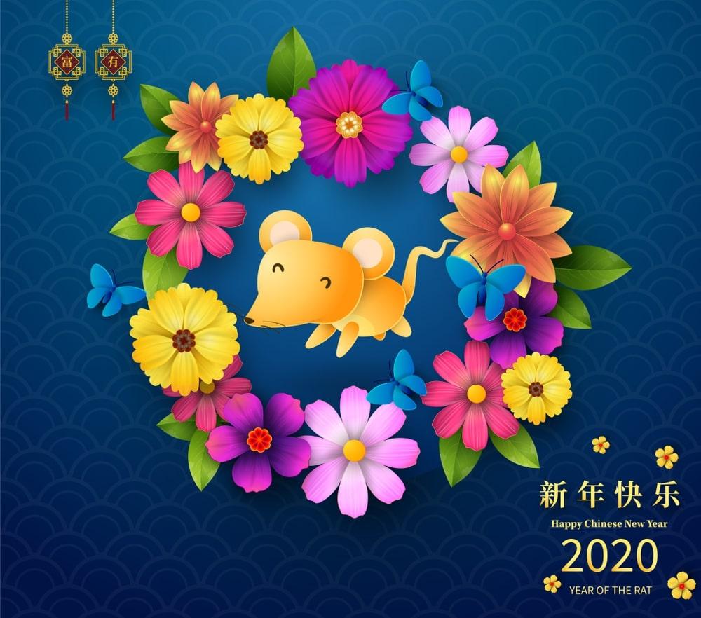 Chinese New Year - , Wallpaper