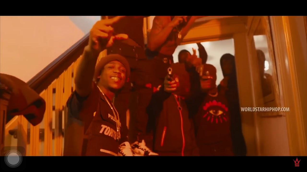 22Gz Me Blixky G Mix (Gherbo Diss ) Official Music Video