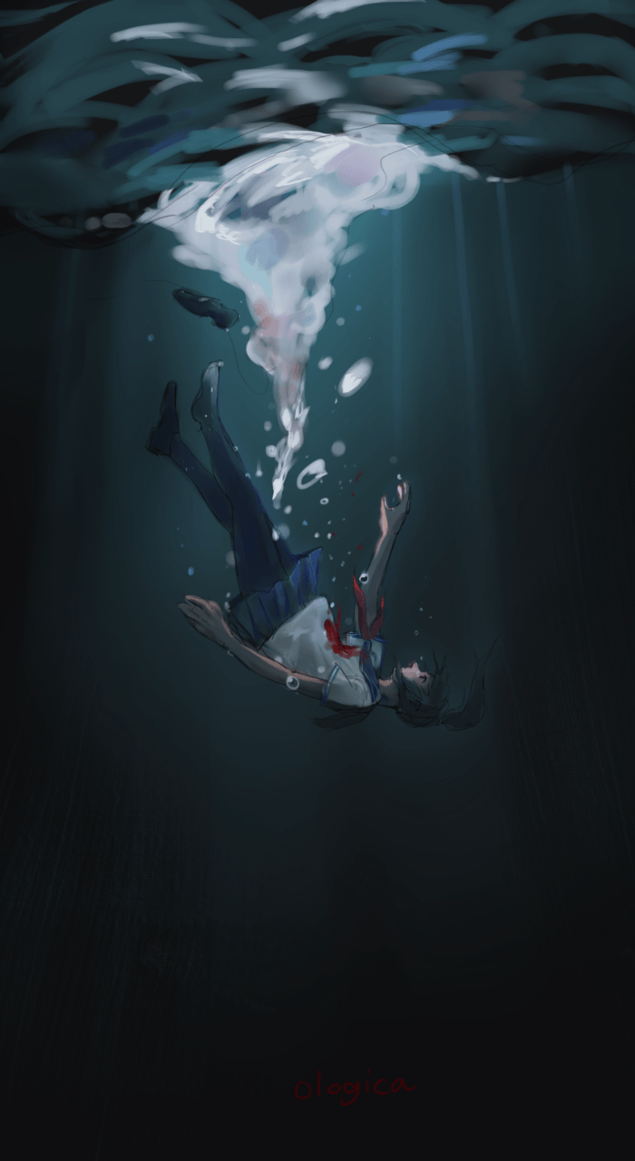 Underwater Diving, HD Wallpaper & background Download