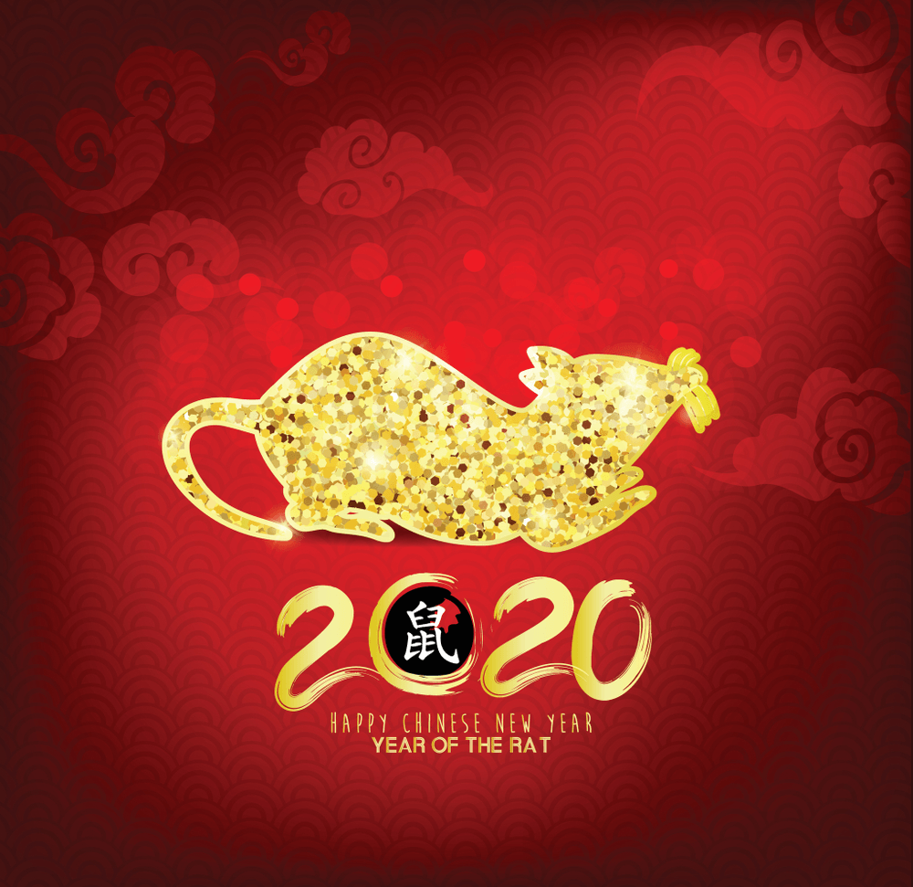 Happy Chinese New Year 2020 Image, Wallpaper, Quotes