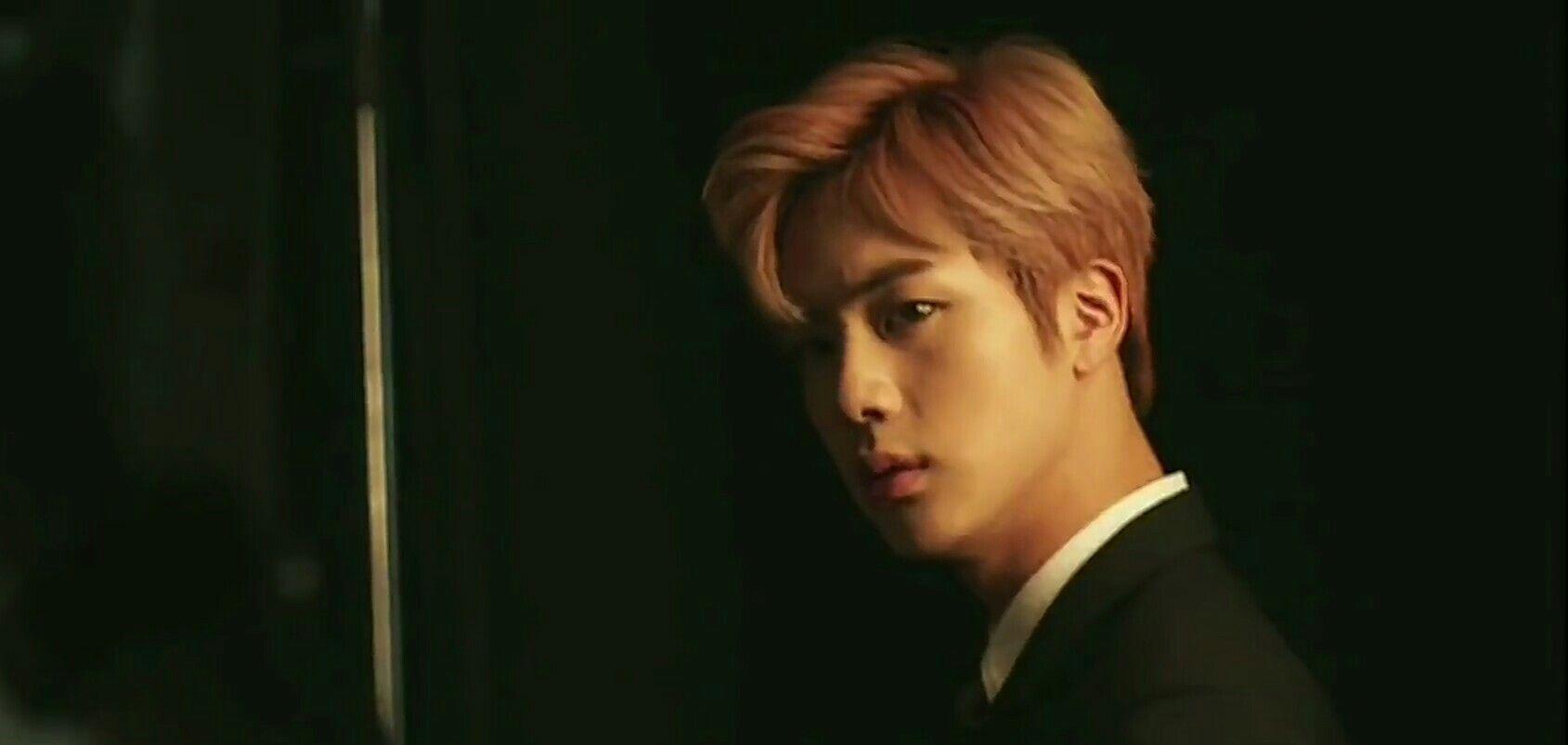 Jin. Bts bangtan boy, Handsome