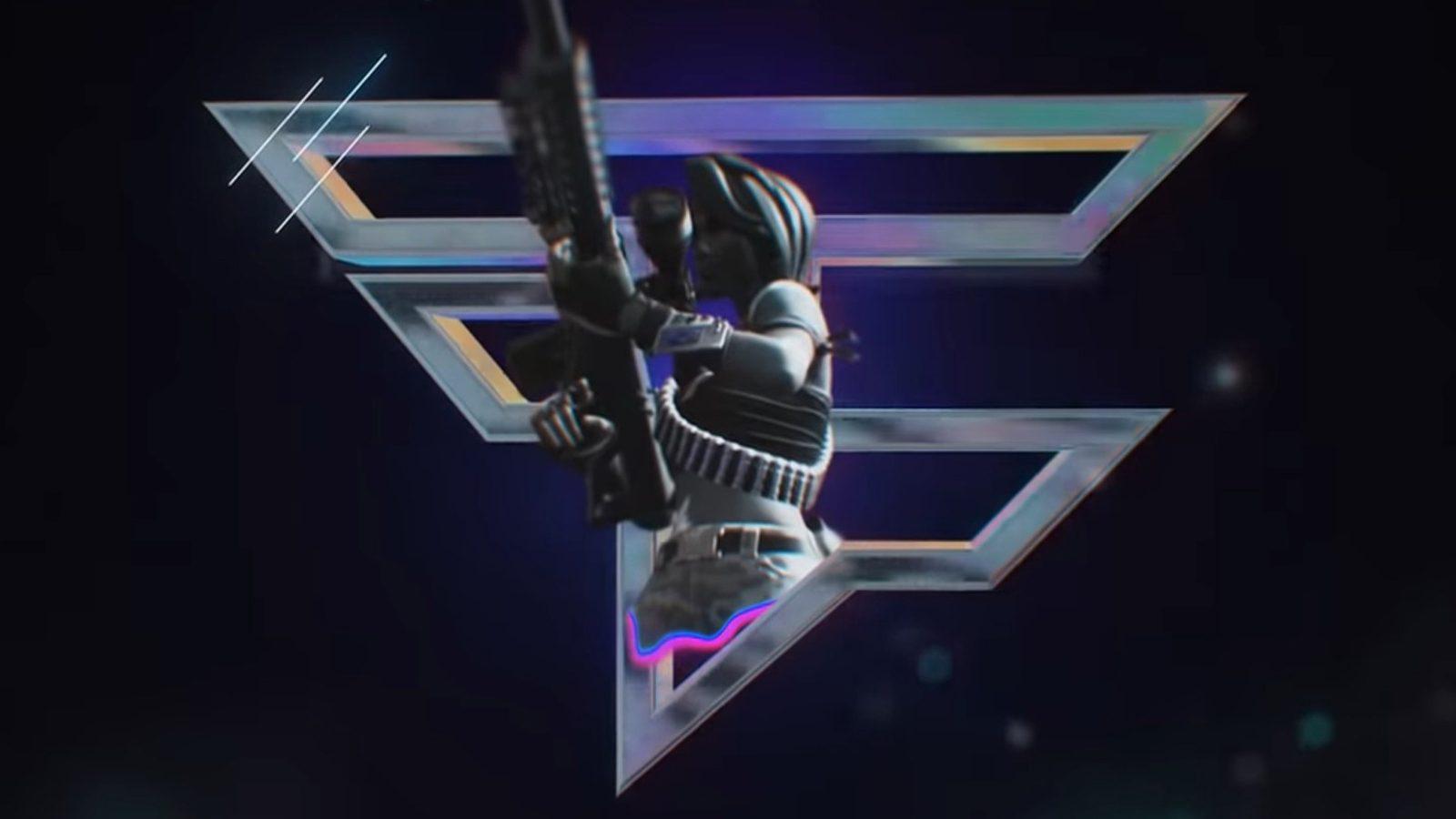 Faze Clan Wallpapers PC Fortnite Roster.