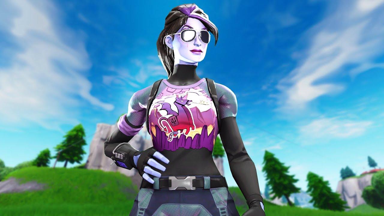 Faze Sway Wallpaper Fortnite