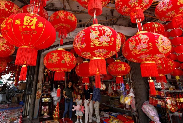 Lunar New Year Facts to Help Answer Your Pressing Questions Hei Fat Choy 2020 Wallpaper