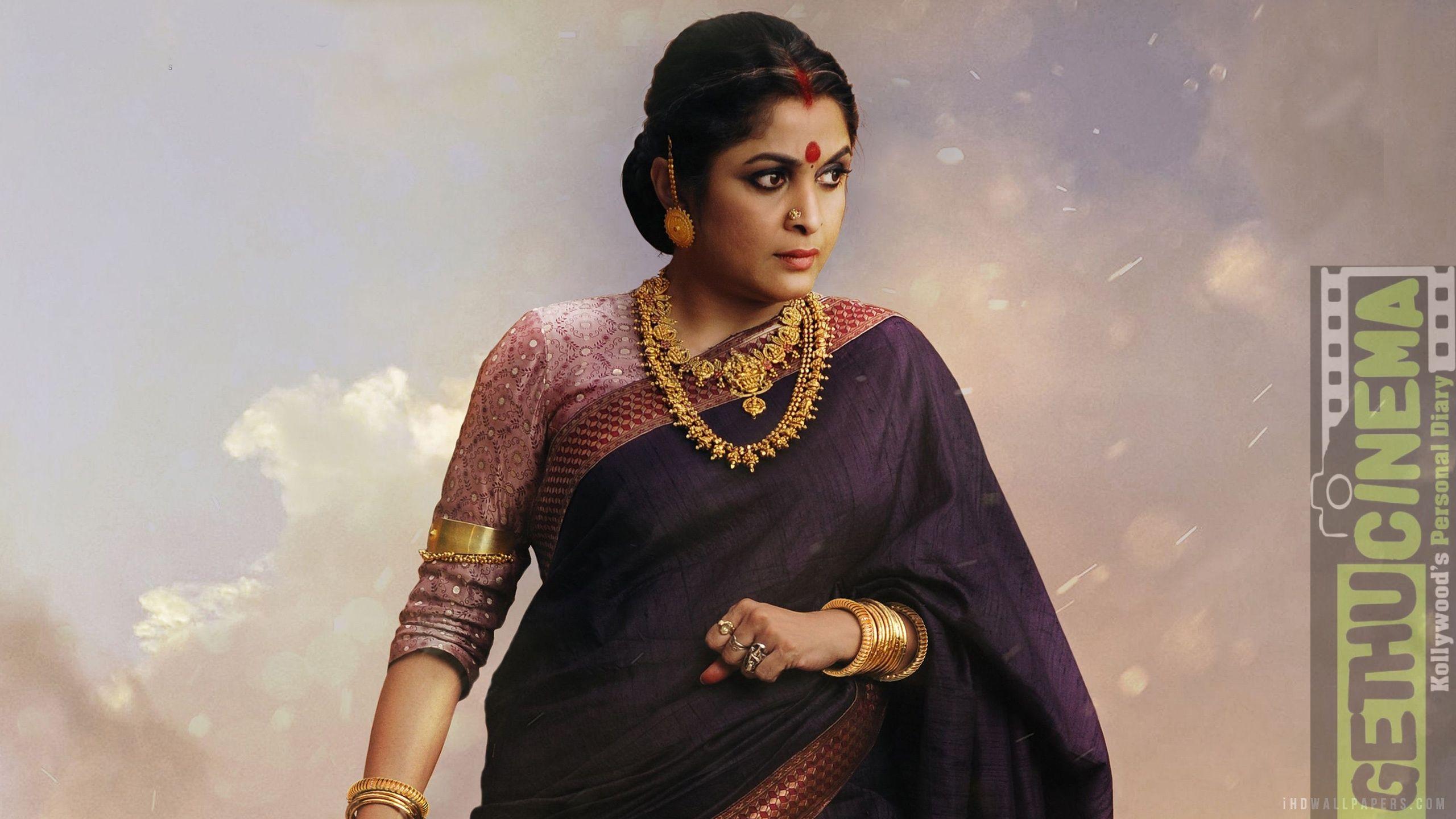 Bahubali Actress Ramya Krishnan HD Gallery. Ramya krishnan