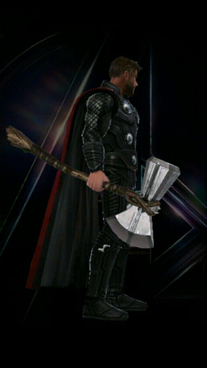 Thor Wallpaper HD for Android