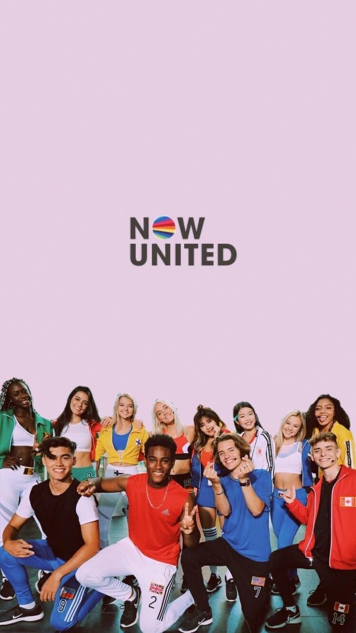 Now United TAG