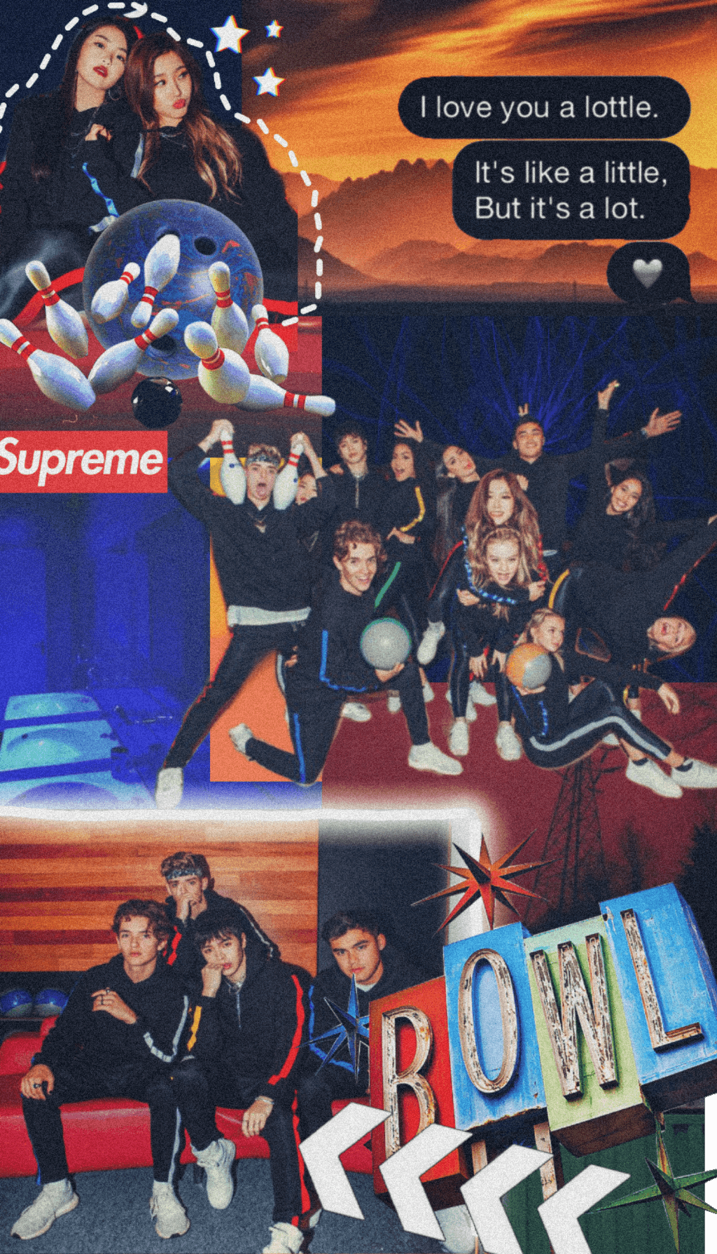 Now United Wallpapers - Wallpaper Cave