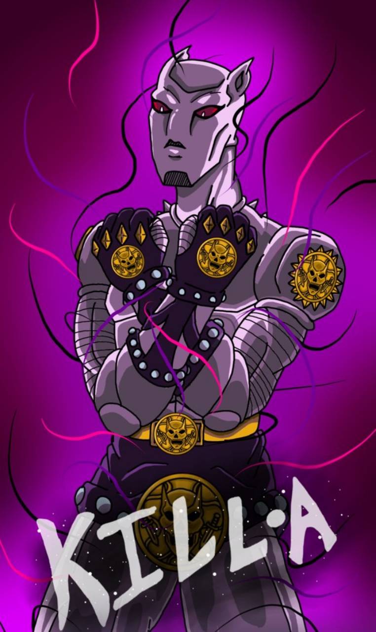 Killer Queen Wallpaper  Download to your mobile from PHONEKY