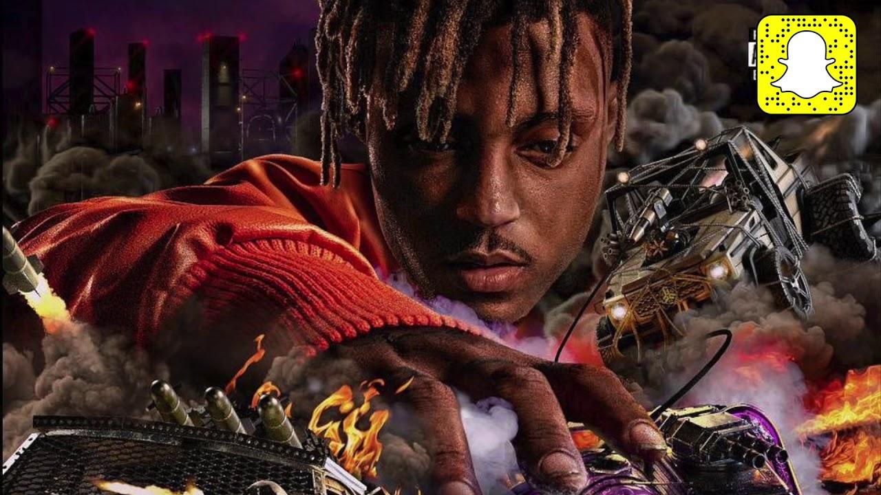 Meaning of “10 Feet” by Juice WRLD Meanings and Facts