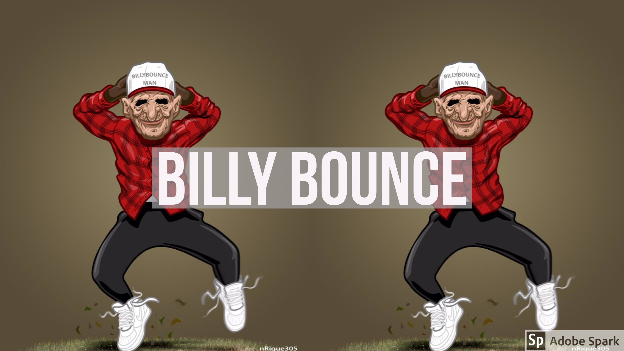 Billy Bounce Wallpaper.GiftWatches.CO