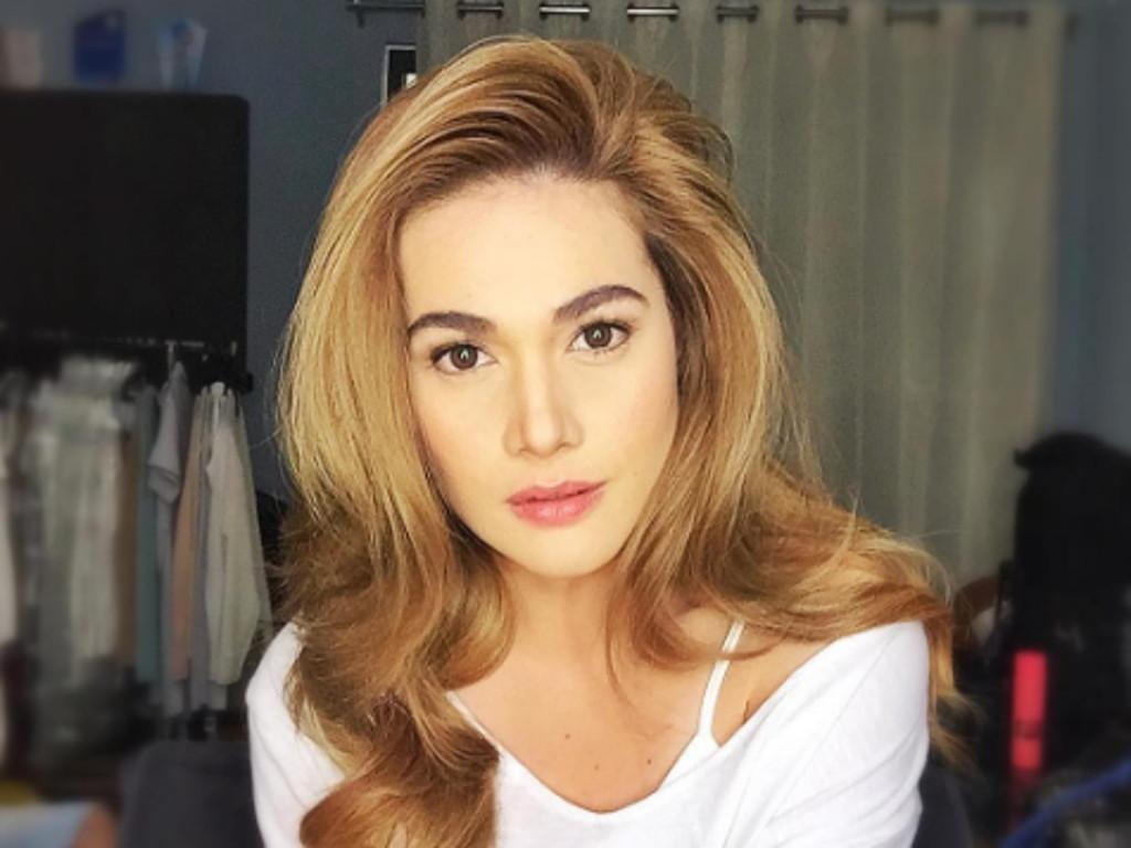 Bea Alonzo anticipates new movie with Bela Padilla