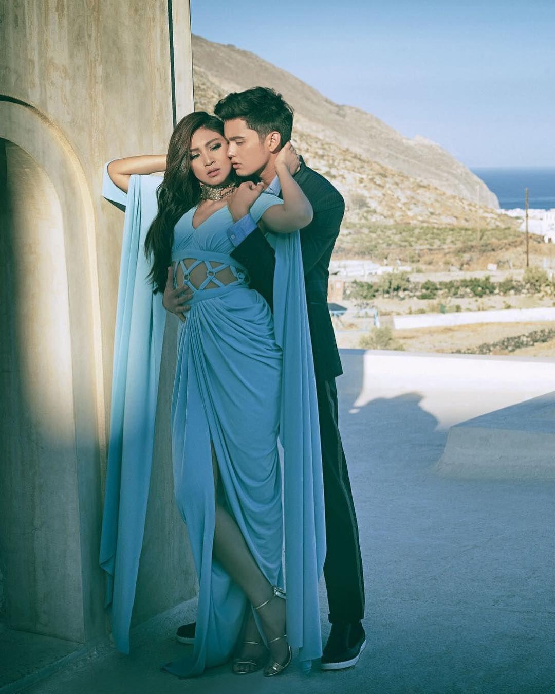 9k Likes, 84 Comments Lustre Dan James Reid