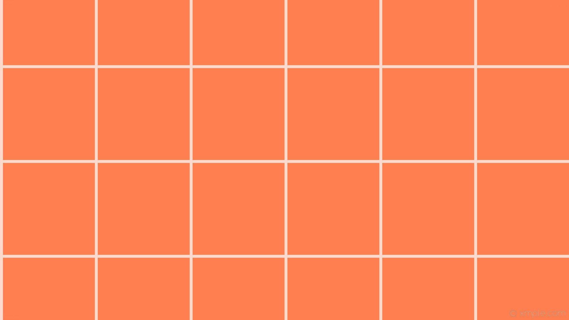 Orange Aesthetic Desktop Wallpaper Free Orange Aesthetic