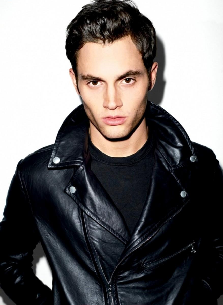 Penn Badgley Wallpapers - Wallpaper Cave