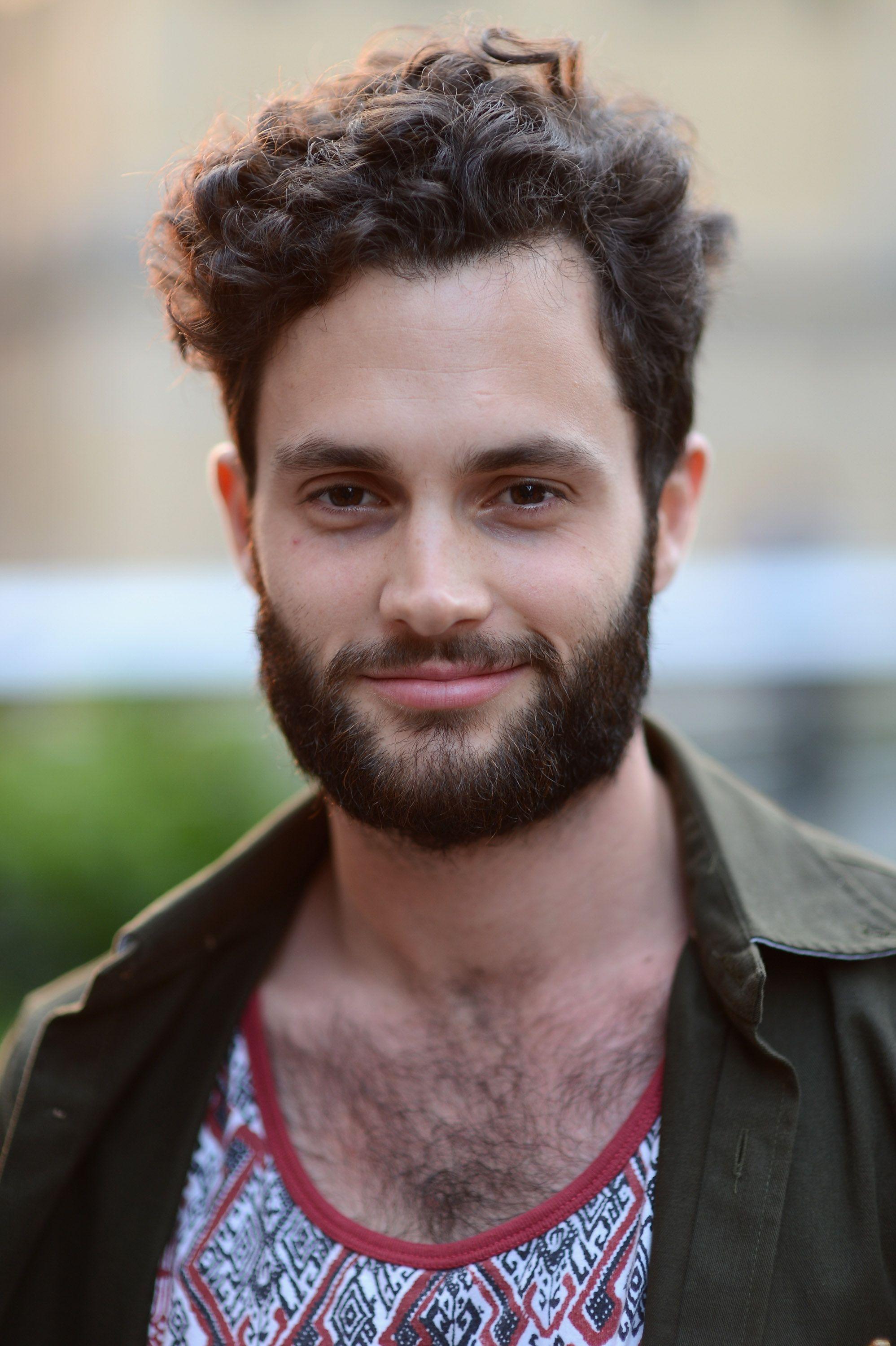 Penn Badgley High Definition Wallpapers in 2019.