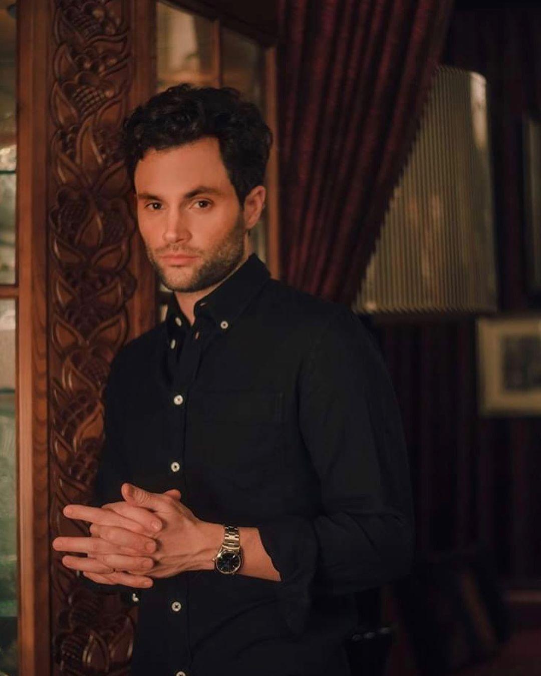 More photo of Penn for #pennbadgley