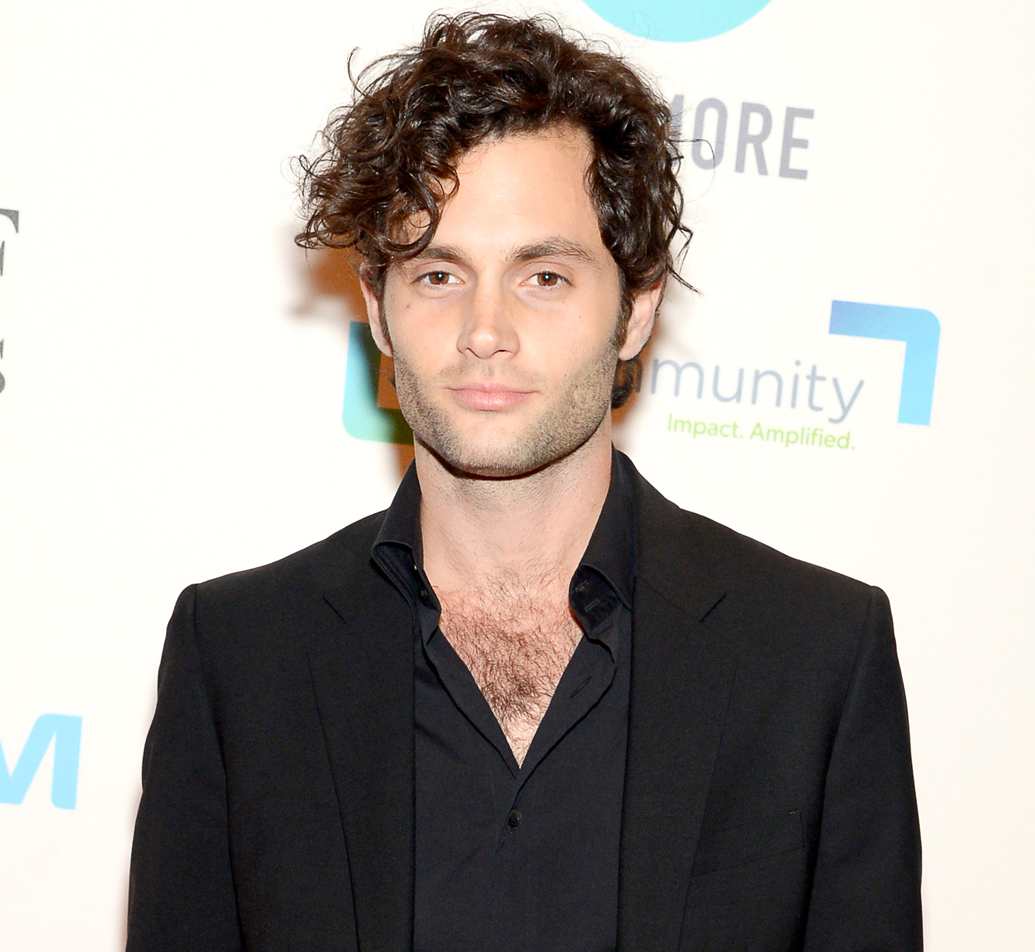 Penn Badgley Wallpapers Wallpaper Cave