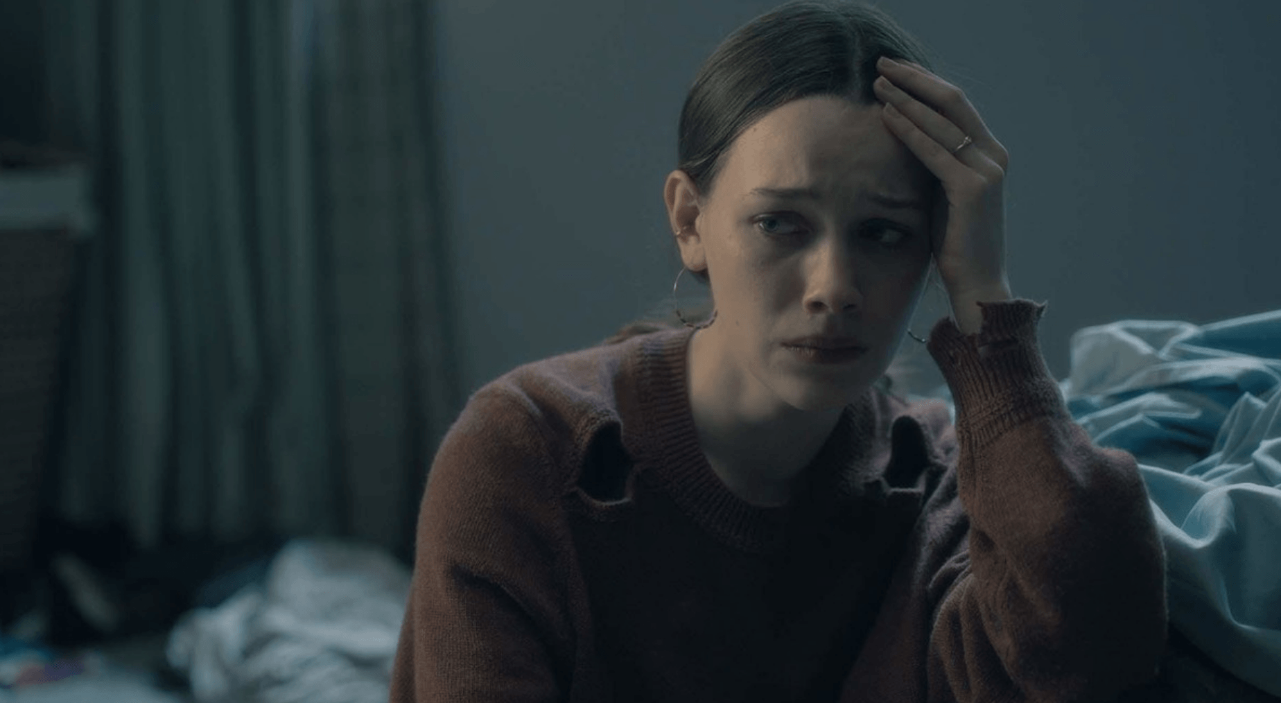 Haunting of Hill House Season 2 Brings Back Victoria