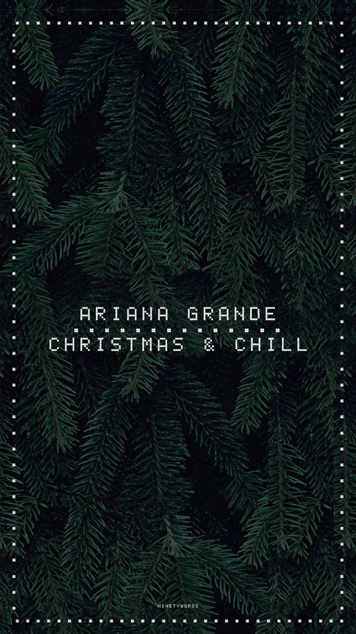 Ariana Grande wallpaper