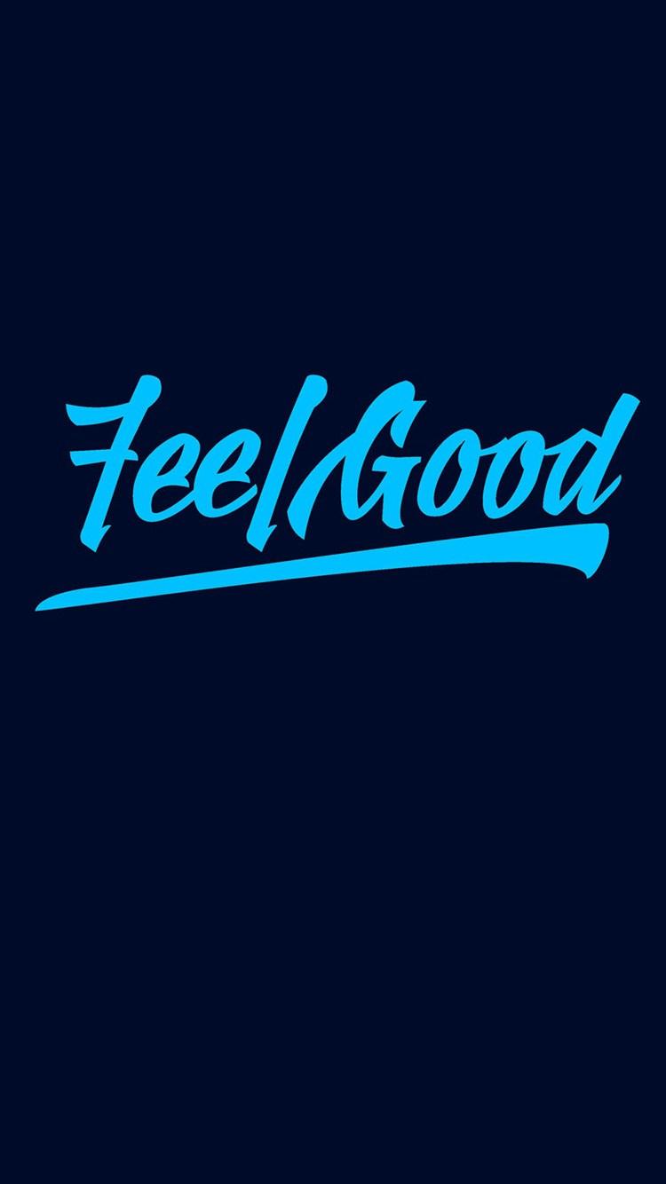 Feel Good Wallpaper, Picture