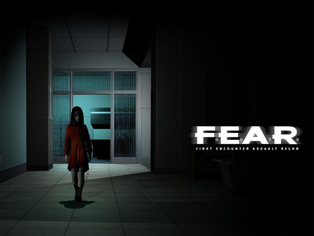 Fear Desktop Wallpaper Free Fear Desktop Background