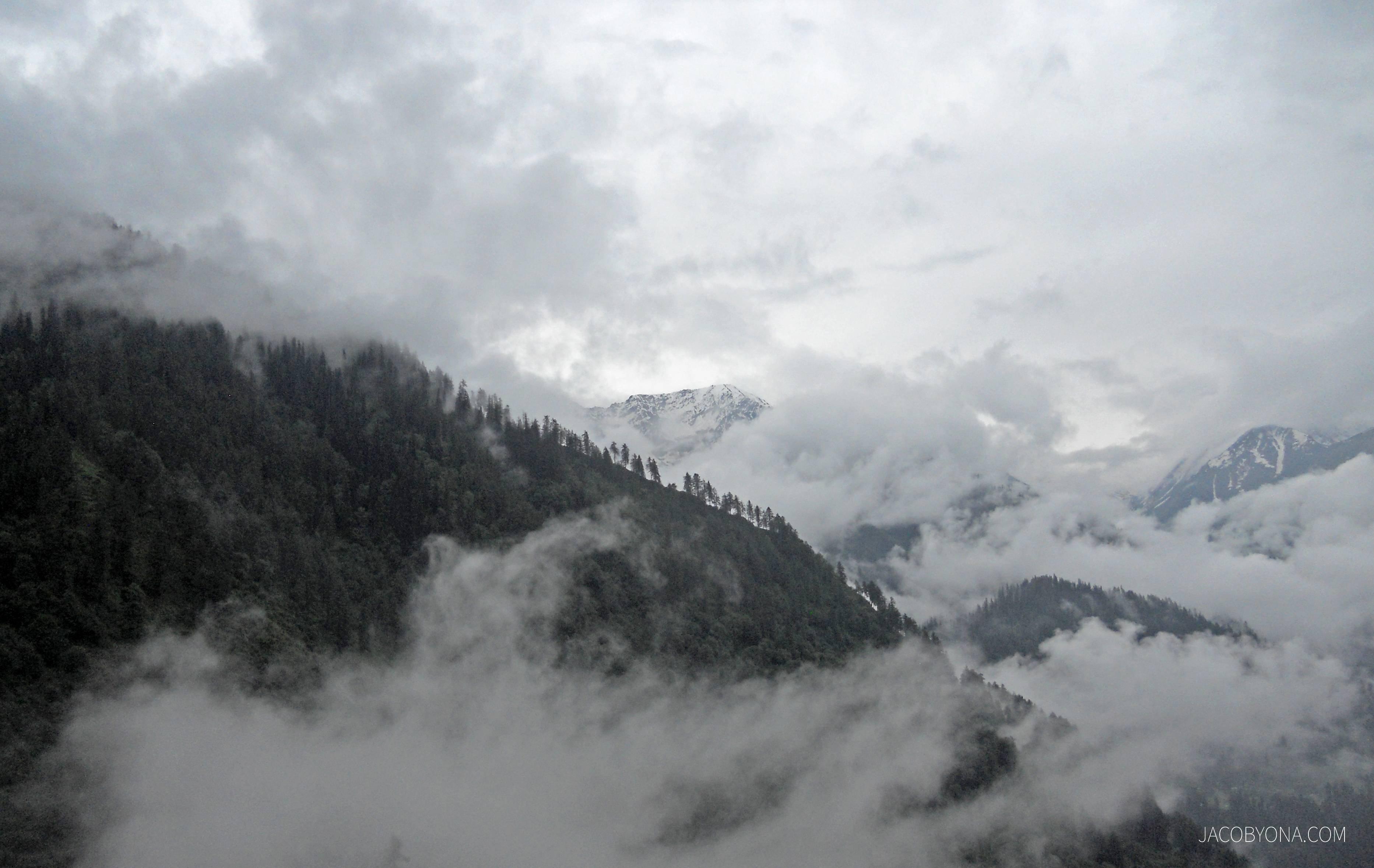 Himachal Pradesh Wallpapers Wallpaper Cave