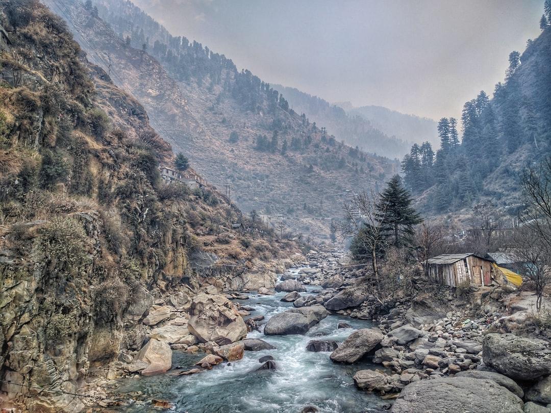 Himachal Pradesh Wallpapers Wallpaper Cave