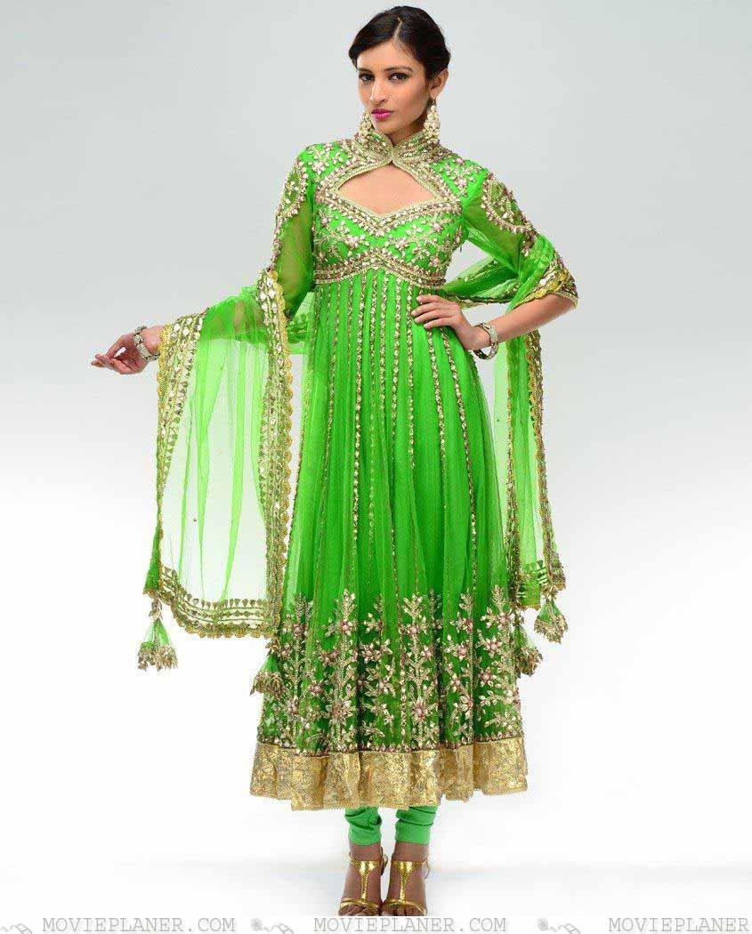 New Pakistani Dress Wallpaper HD