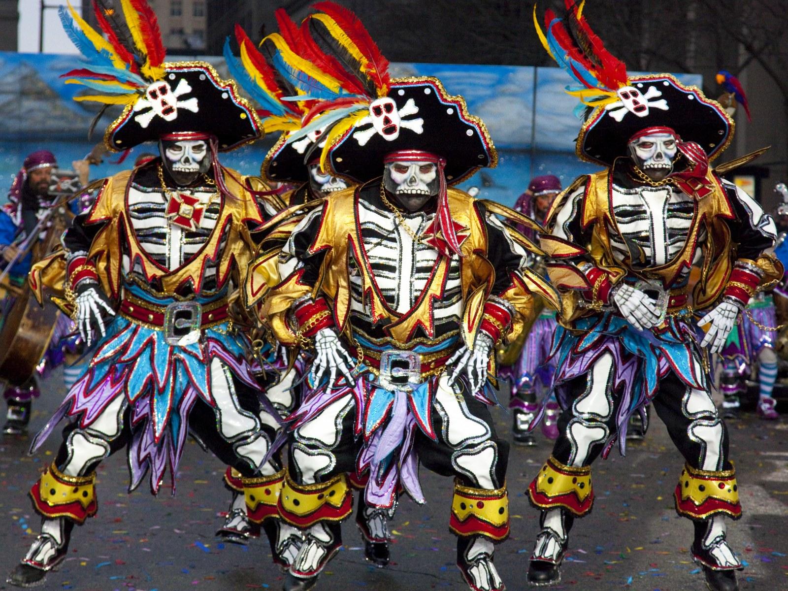 Mummers Parade 2020: How to Watch, Live Stream