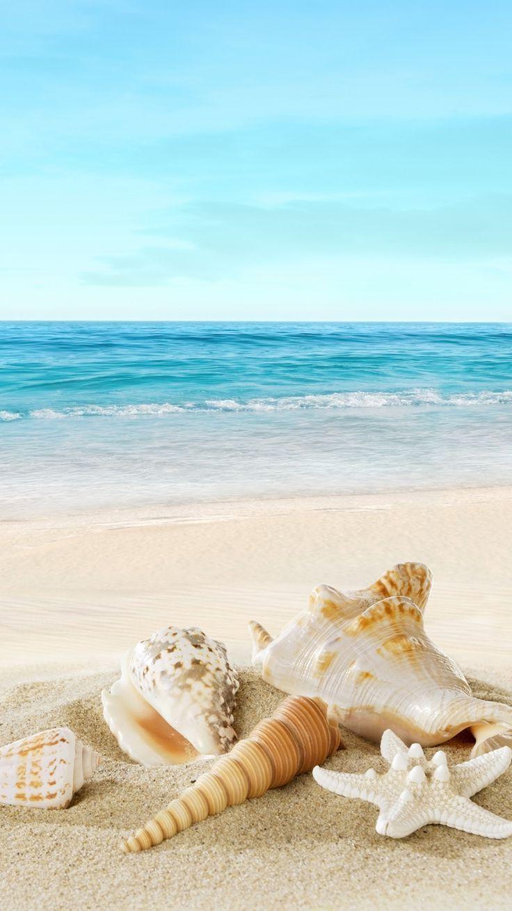 Beach Mobile Wallpapers HD