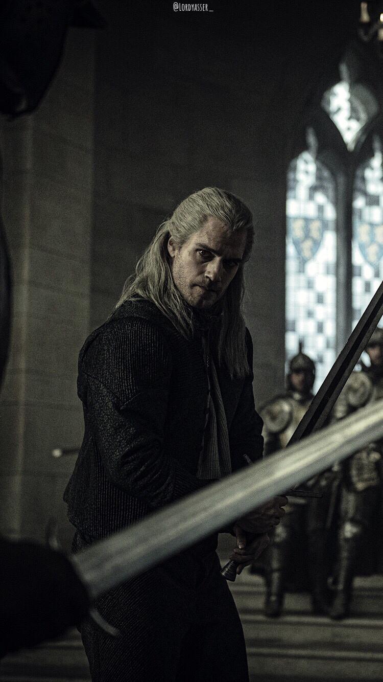 Witcher Netflix Wallpapers Wallpaper Cave Witcher Netflix Wallpapers Wallpaper Cave