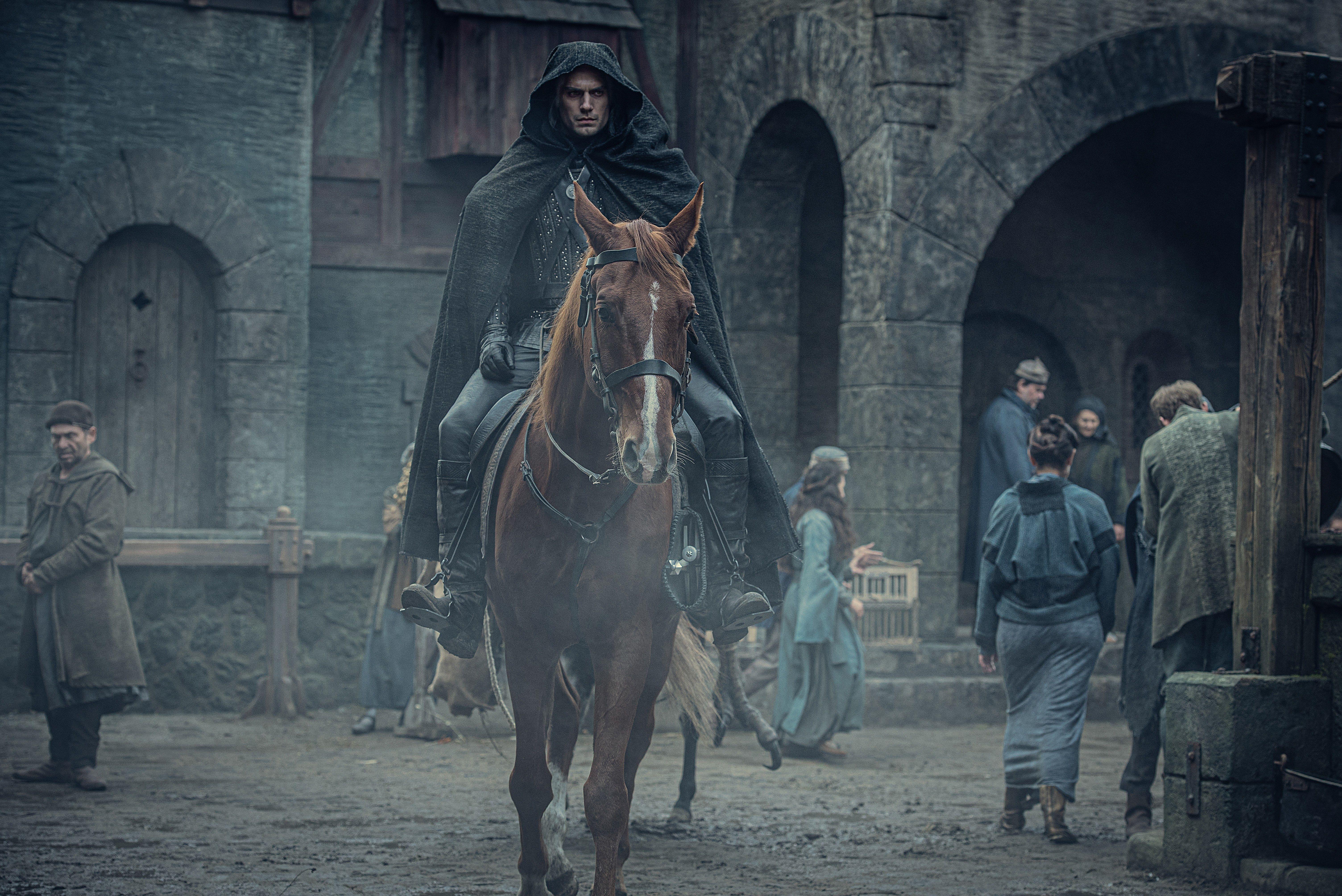 Witcher Netflix Wallpapers Wallpaper Cave Witcher Netflix Wallpapers Wallpaper Cave
