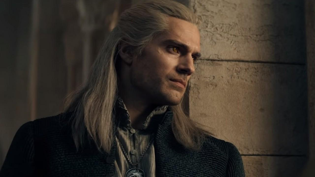 The Witcher Netflix series goes all Game of Thrones in new