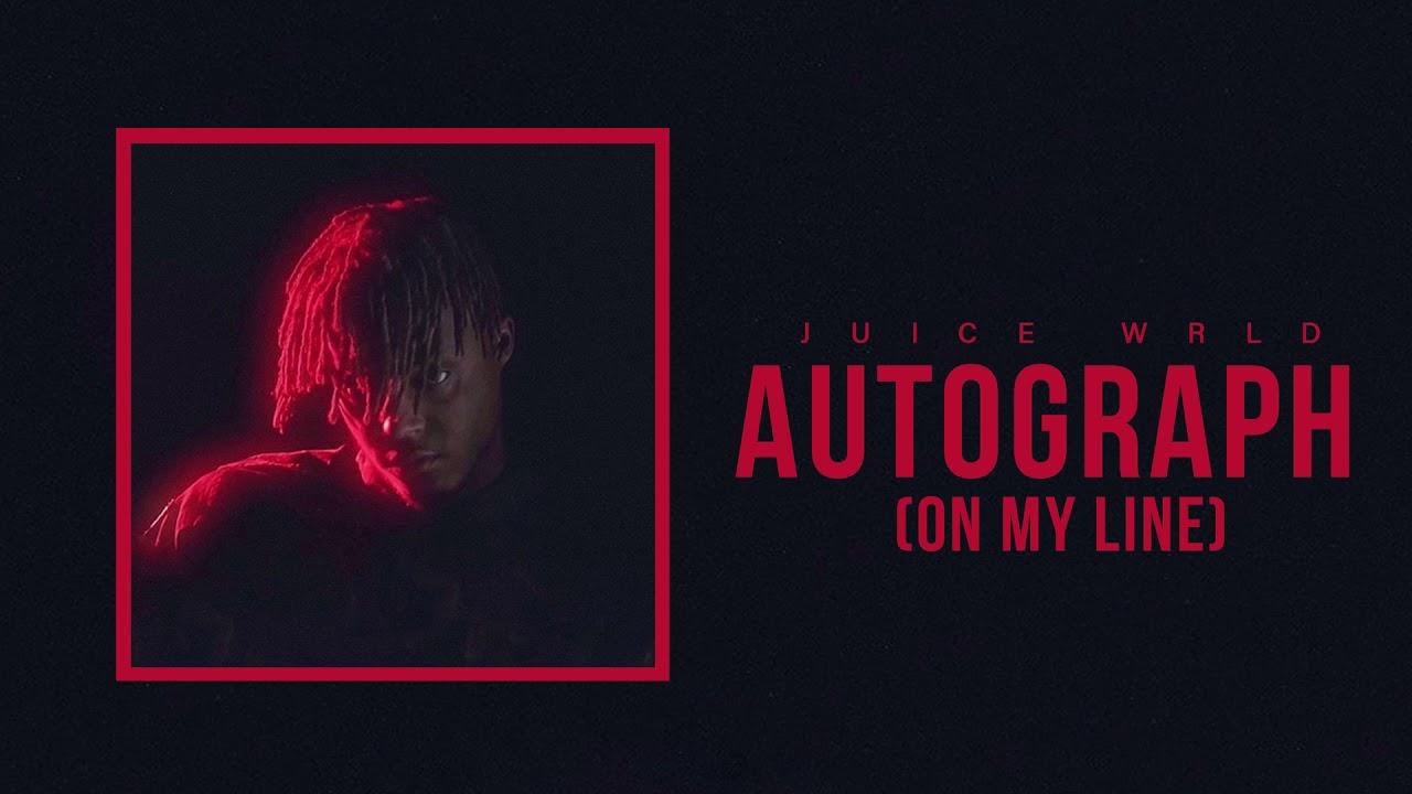 Juice Wrld Computer Wallpapers - Wallpaper Cave