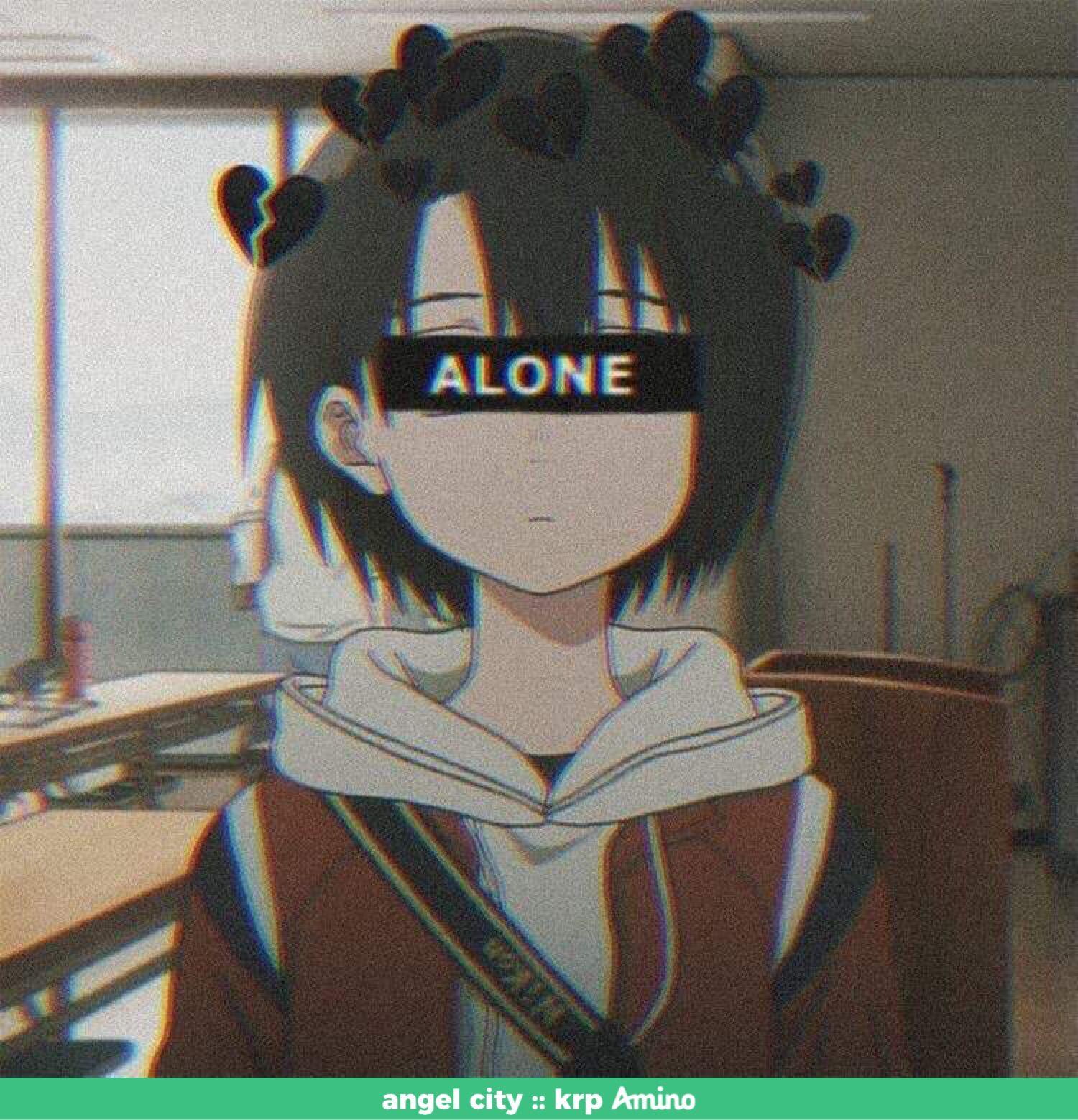 Imágenes sad ;-;  •Anime• Amino