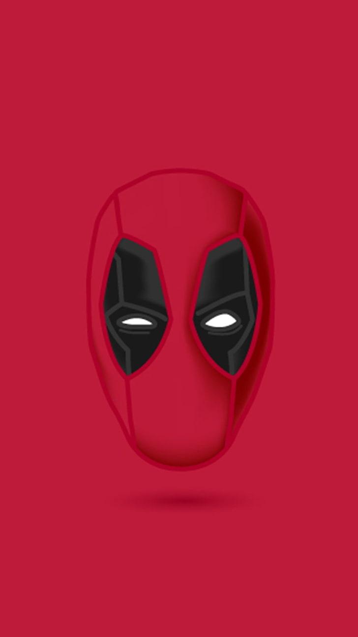 Deadpool 1080P, 2K, 4K, 5K HD wallpaper free download