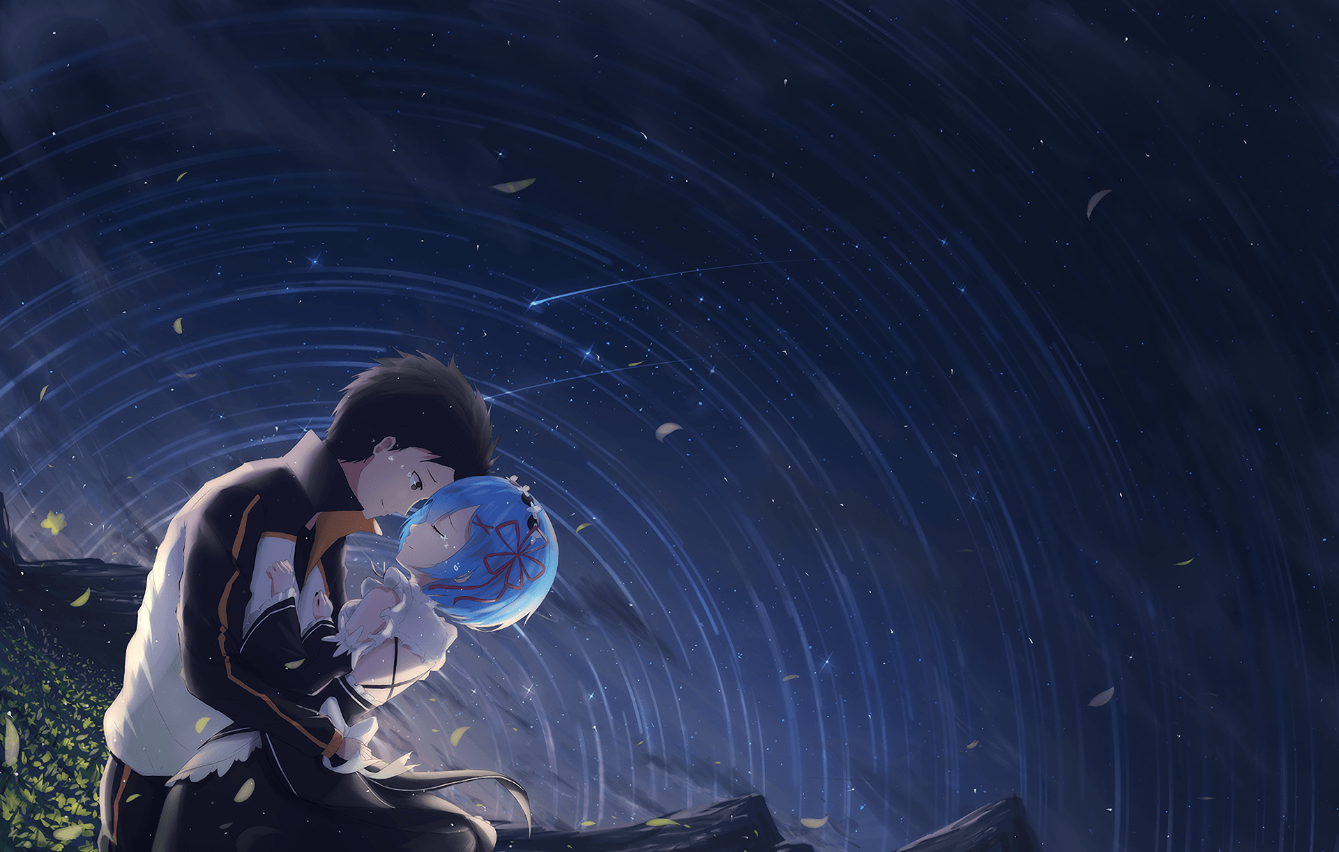 Anime Subaru Wallpaper