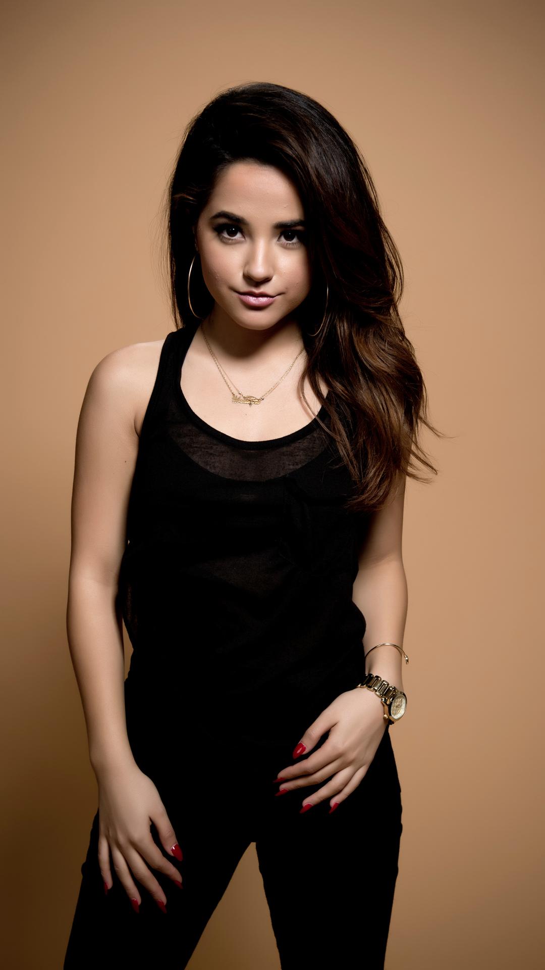 Becky G Phone Wallpapers - Wallpaper Cave