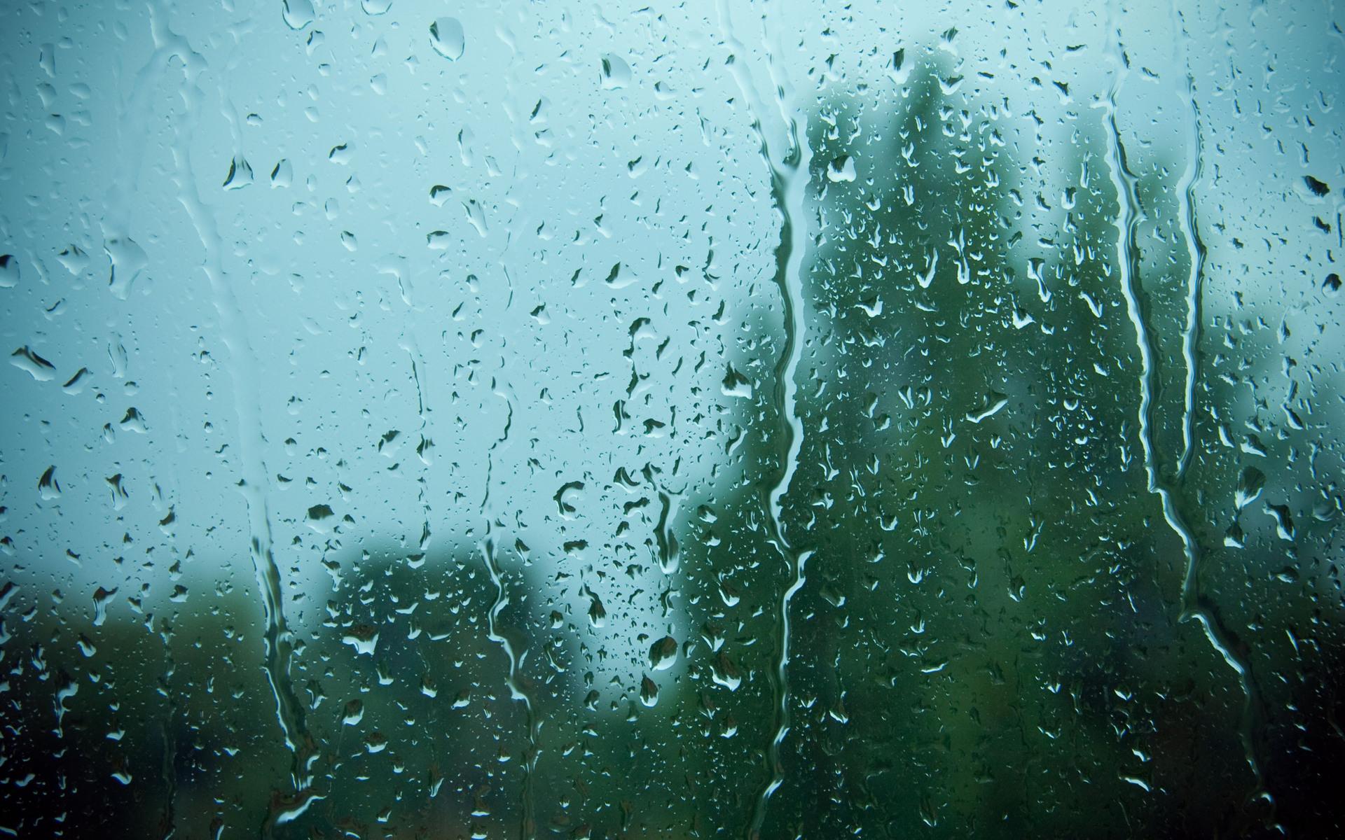 Download Rainy Glass Wallpaper, HD Backgrounds Download.