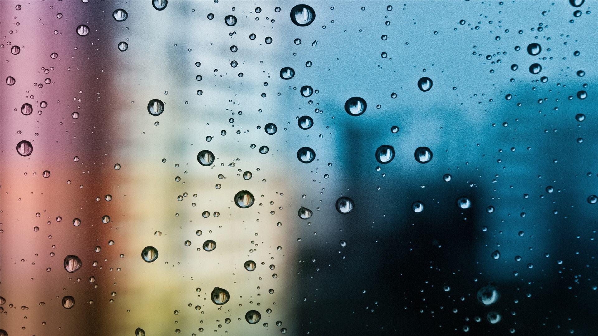 Rainy Window Background, Best Background Image, HD Wallpaper
