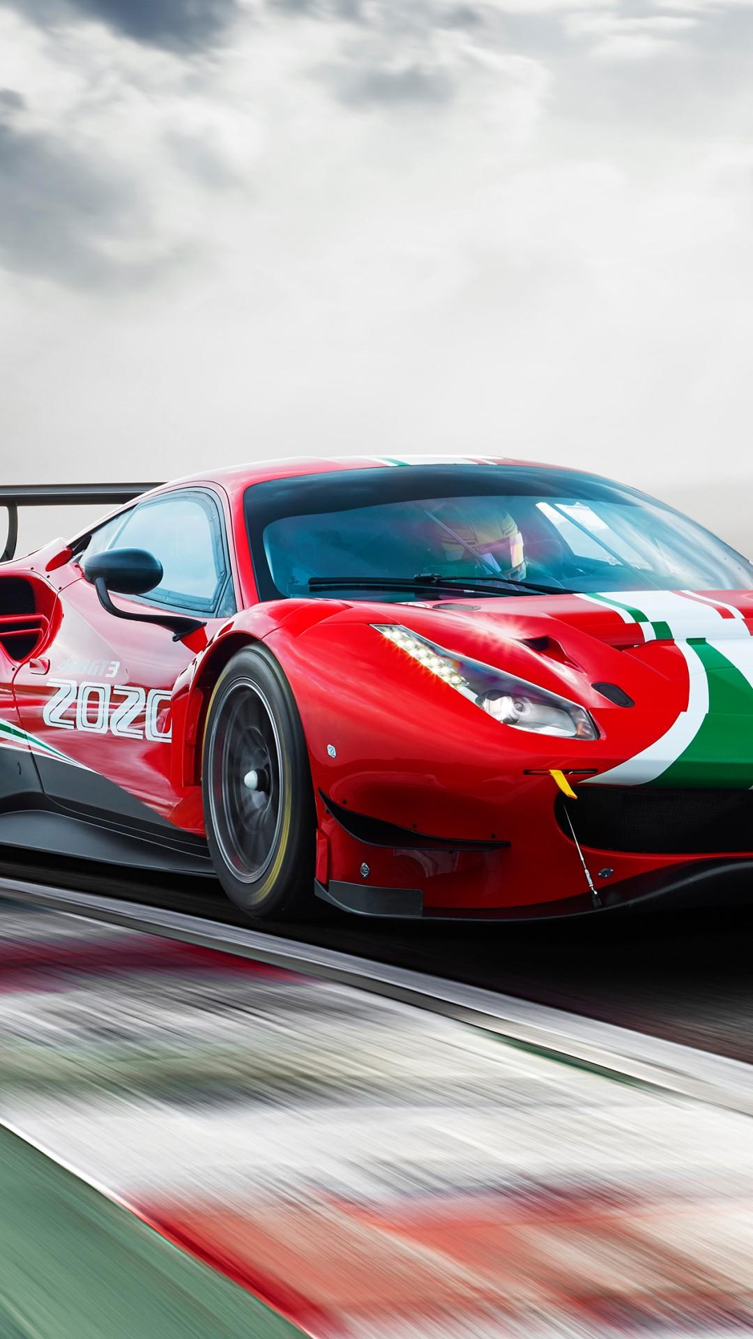 Ferrari 488 gt3