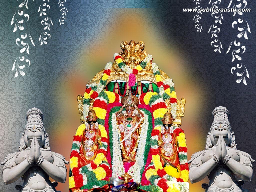 Lord Venkateswara Swamy Image. Venkateswara Swamy Picture