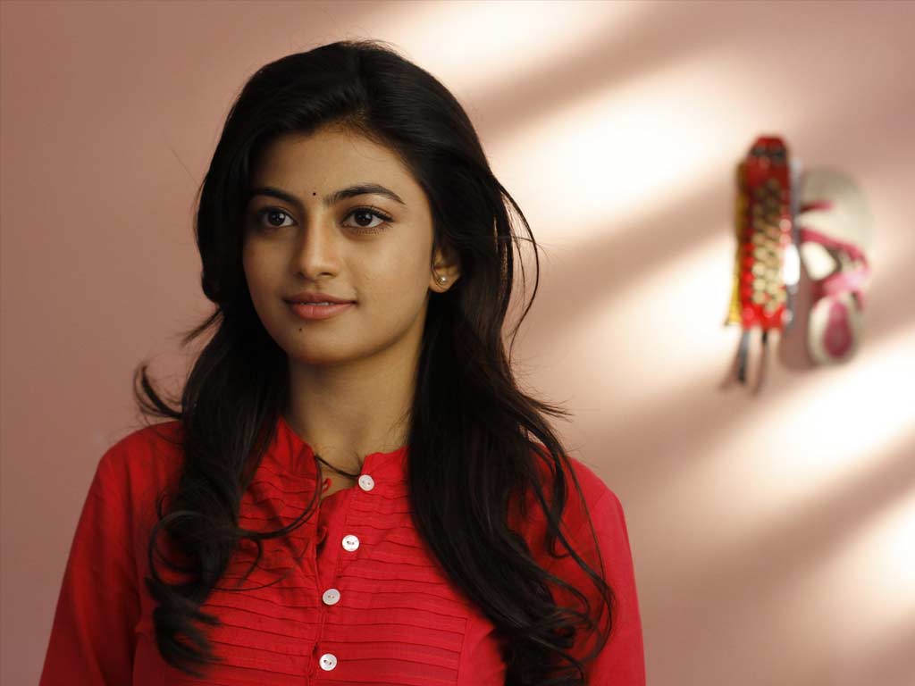 Anandhi Wallpaper