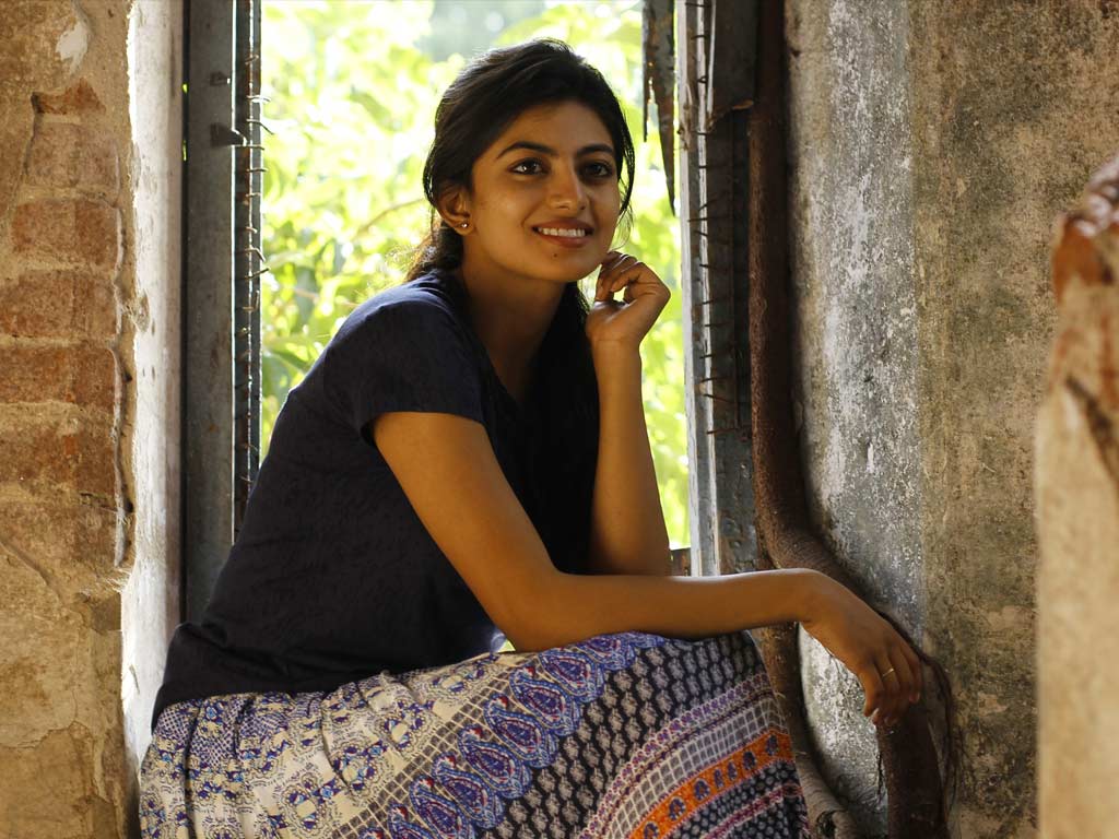 Anandhi HD Wallpaper. Latest Anandhi Wallpaper HD Free