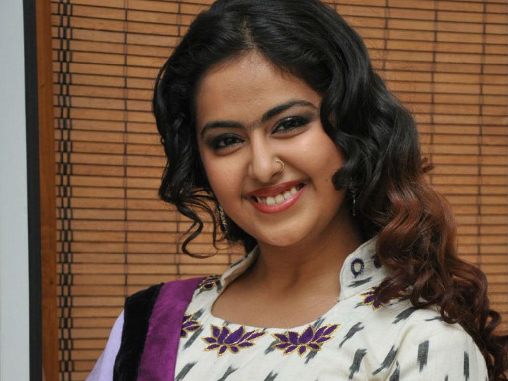 Avika Gor Wallpapers Wallpaper Cave