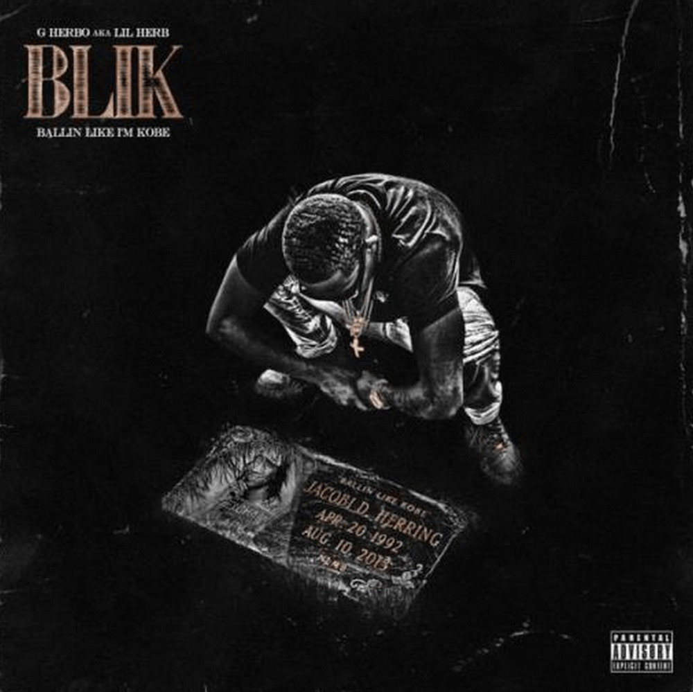 Lil Bibby Wallpapers - Wallpaper Cave